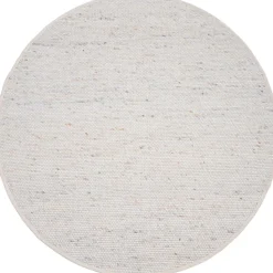Decor 88 Vloerkleden|Scott vloerkleed Beige Rond 200x200cm