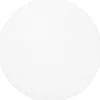 Decor 88 Vloerkleden|Scott vloerkleed Wit Rond 200x200cm