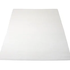 Decor 88 Vloerkleden|Scott vloerkleed Wit 140x200cm