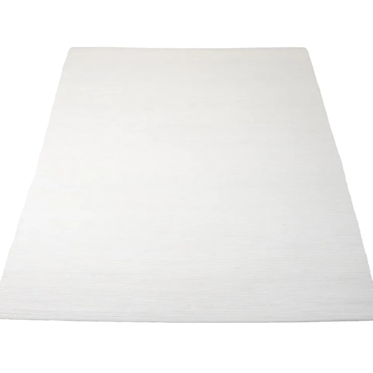Decor 88 Vloerkleden|Scott vloerkleed Wit 140x200cm