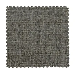 WOOOD Hockers|Second Date Hocker Structure Velvet Frost 82cm