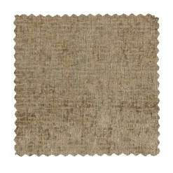 WOOOD Hockers|Second Date Hocker Structure Velvet Wheatfield 82cm
