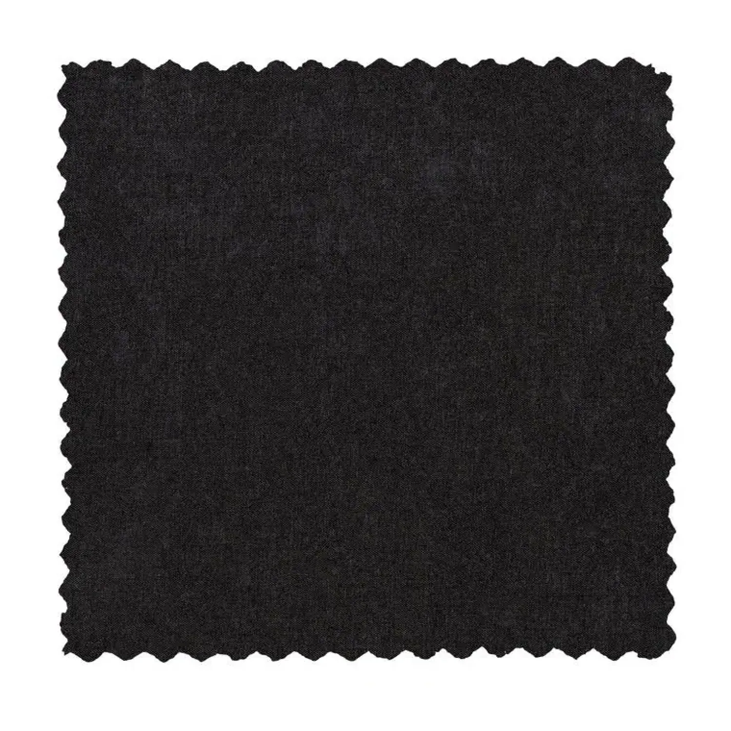 WOOOD Hockers|Second Date Hocker Velvet Antraciet 82cm