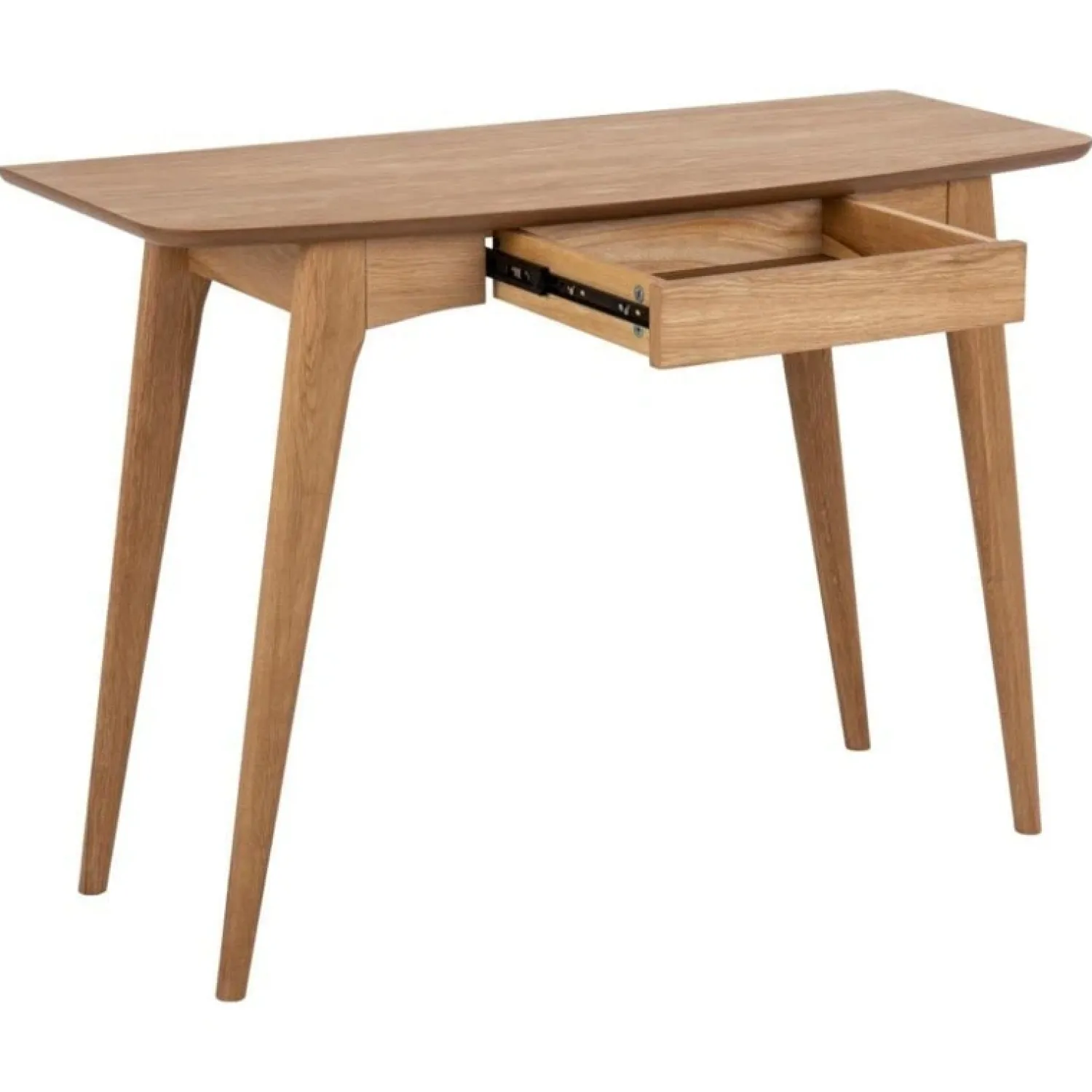 Nordhavn Bureautafels|Serenza Bureau Lichtbruin 105cm