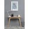 Nordhavn Bureautafels|Serenza Bureau Naturel 105cm