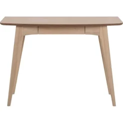 Nordhavn Bureautafels|Serenza Bureau Naturel 105cm