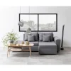 Nordhavn Salontafels|Serenza Salontafel Naturel 120cm