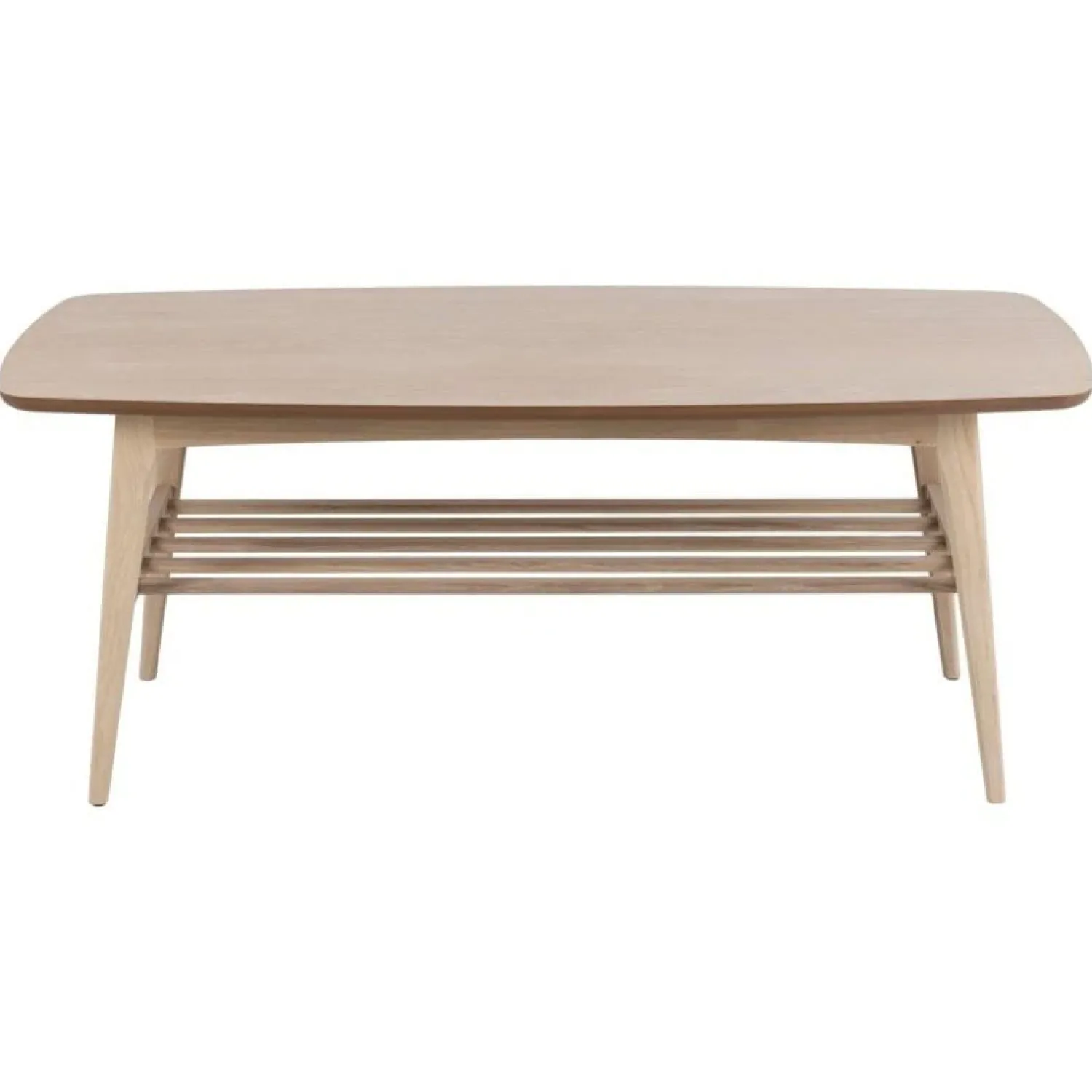 Nordhavn Salontafels|Serenza Salontafel Naturel 120cm