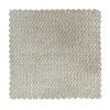 WOOOD Fauteuils|Serra Draaifauteuil Geweven Stof Off White