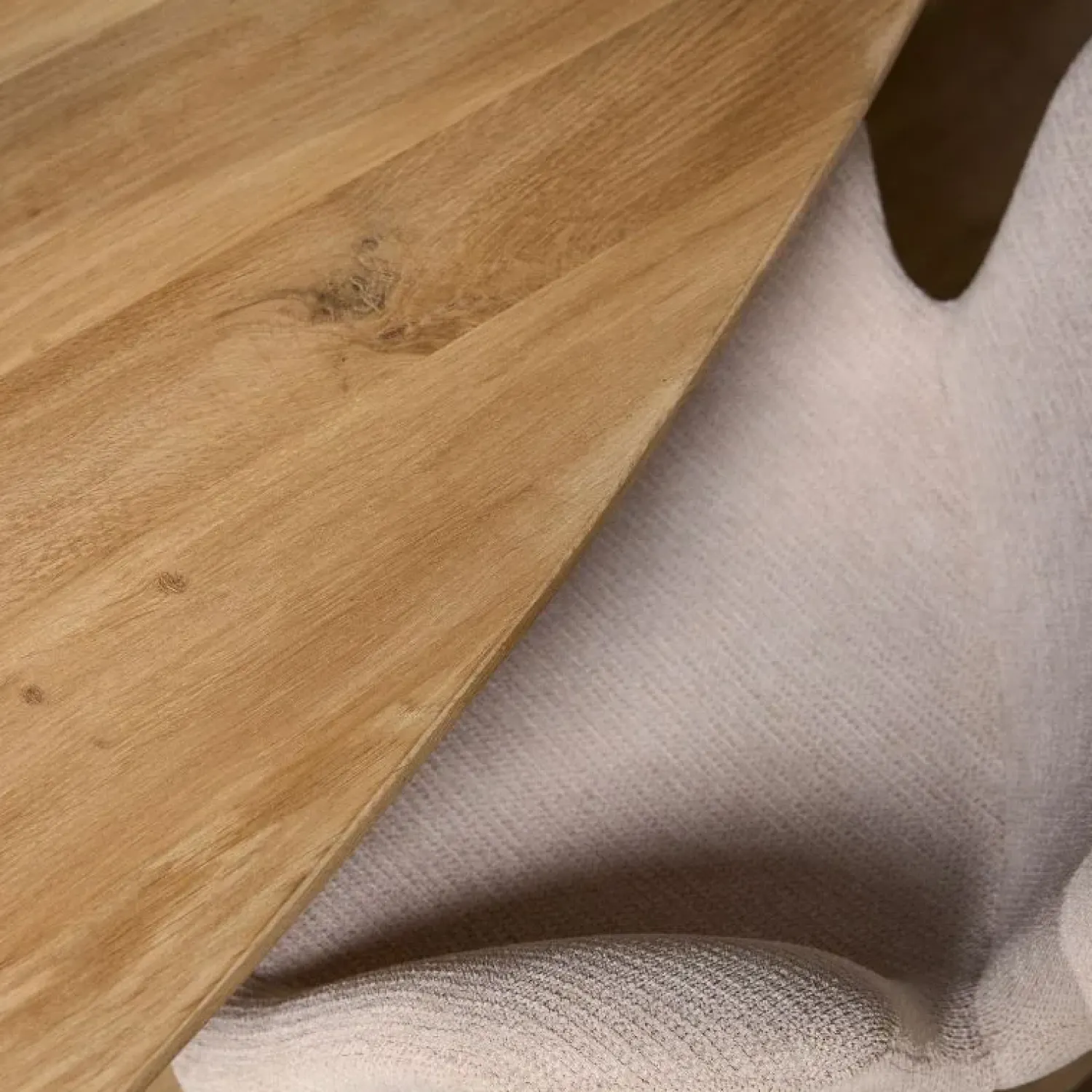 Furndea Eettafels|Shane Eettafel Eikenhout 280 cm
