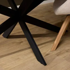 Furndea Eettafels|Shane Eettafel Eikenhout 280 cm