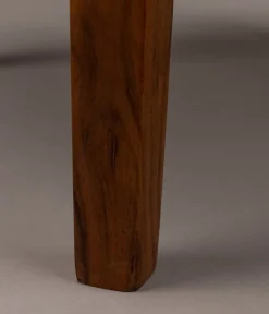 Dutchbone Salontafels|Shane Salontafel Hout 59cm