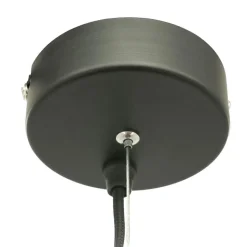 By Boo Hanglampen|Shanga 1-lichts Hanglamp Bol