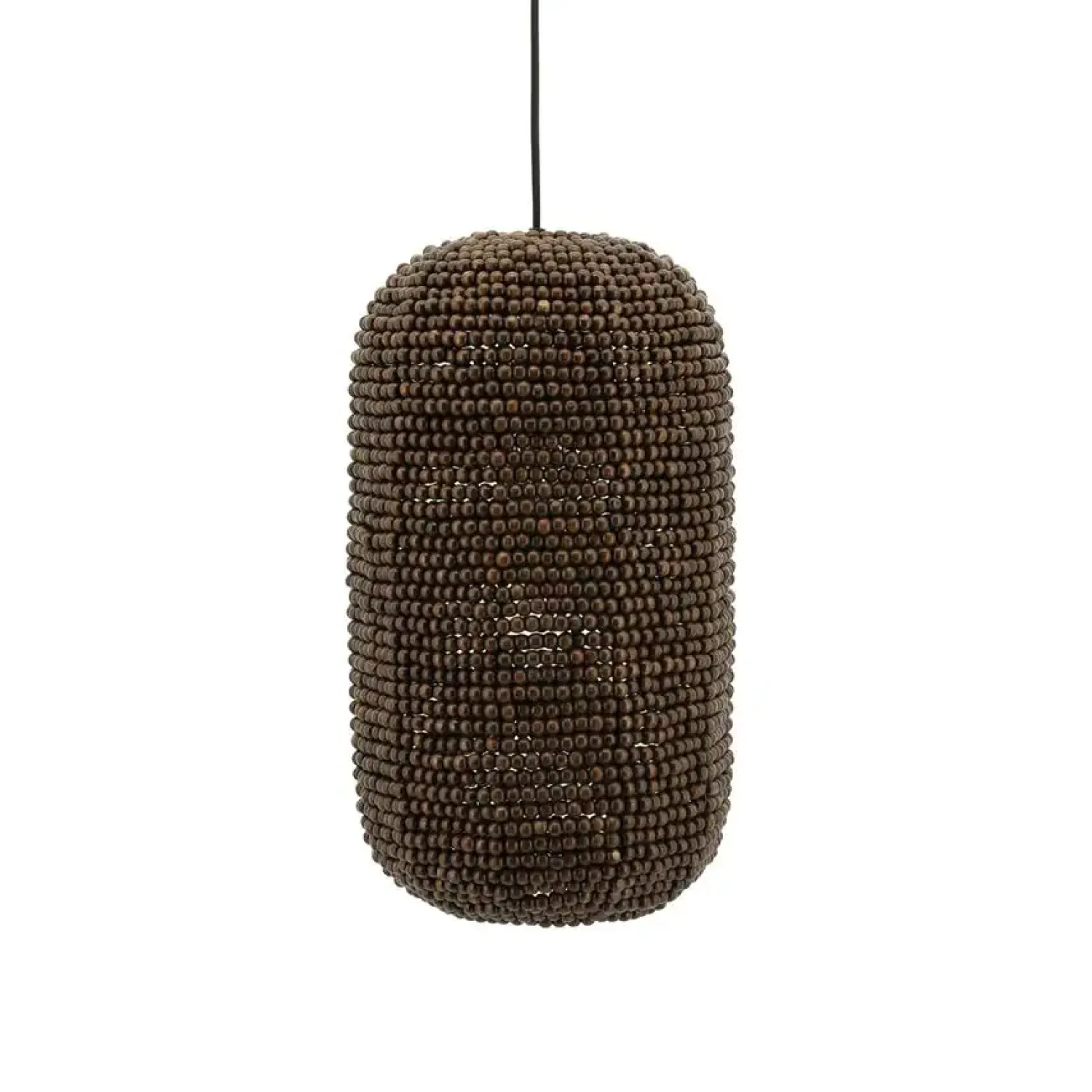 By Boo Hanglampen|Shanga 1-lichts Hanglamp Cilinder