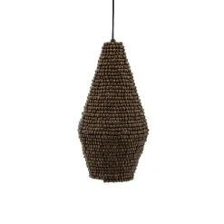 By Boo Hanglampen|Shanga 1-lichts Hanglamp Peer