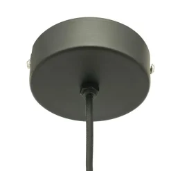 By Boo Hanglampen|Shanga 1-lichts Hanglamp Peer