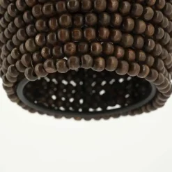 By Boo Hanglampen|Shanga 1-lichts Hanglamp Peer