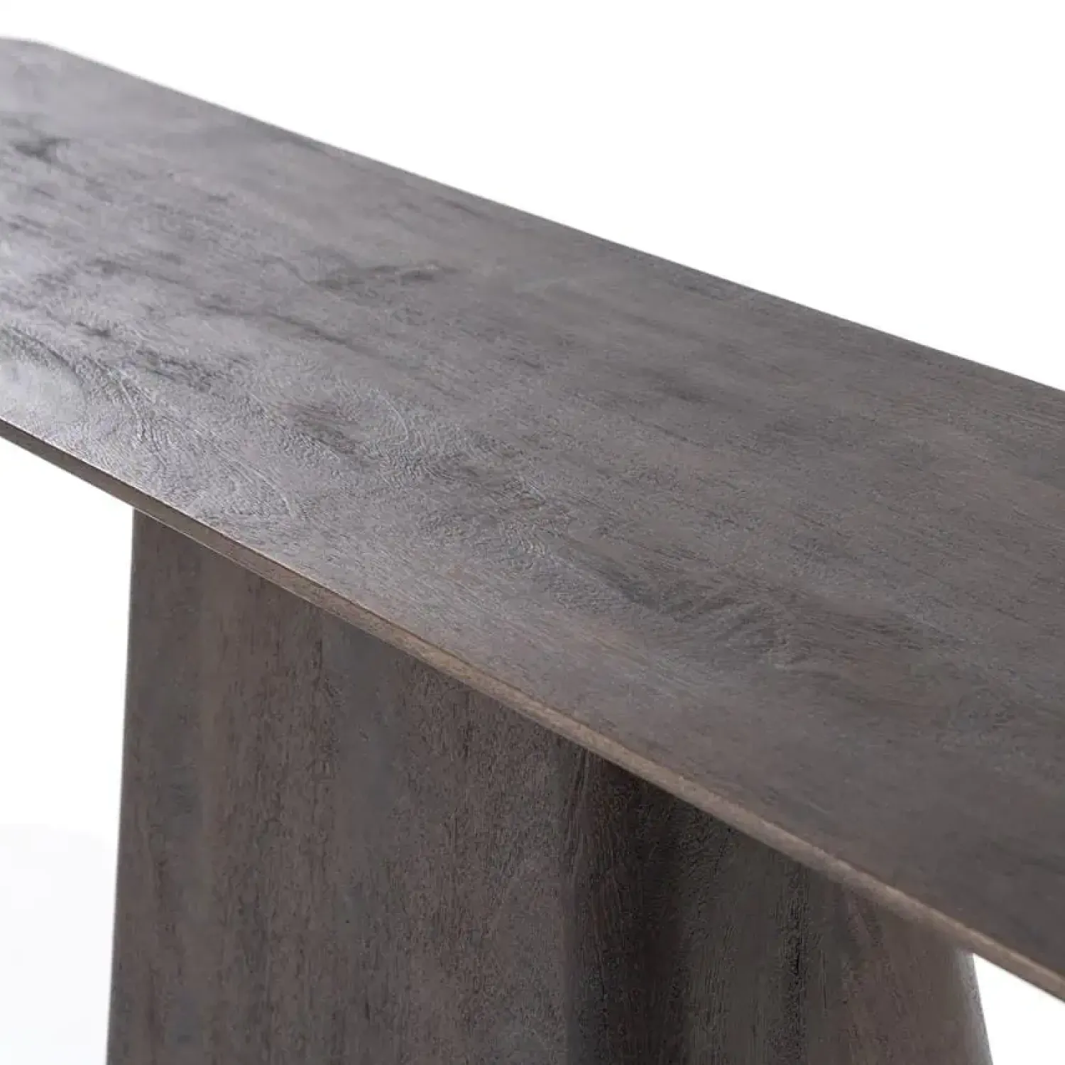 Eleonora Sidetables|Sidetable Aron 180×40 bruin