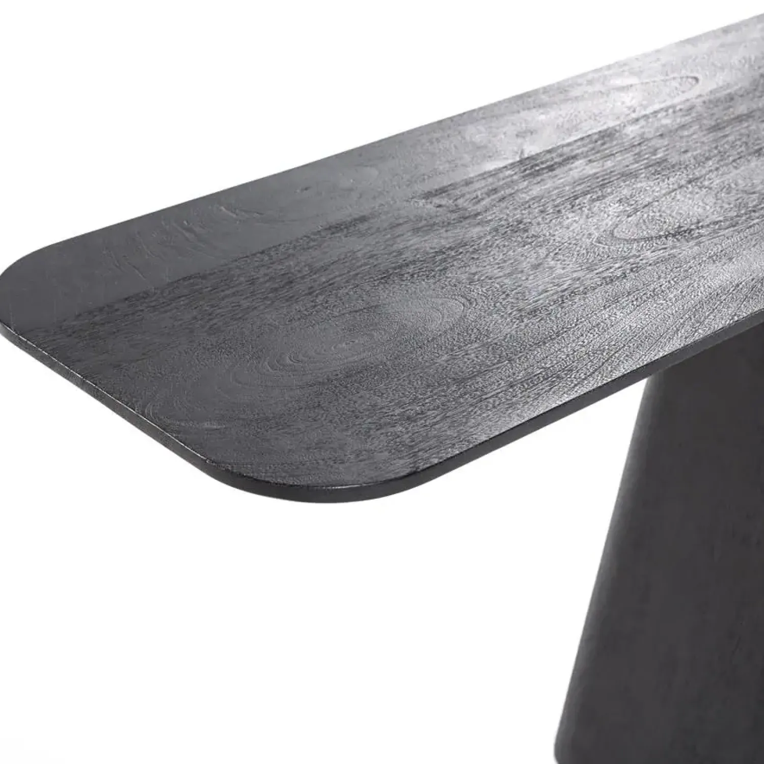 Eleonora Sidetables|Sidetable Aron 180×40 zwart