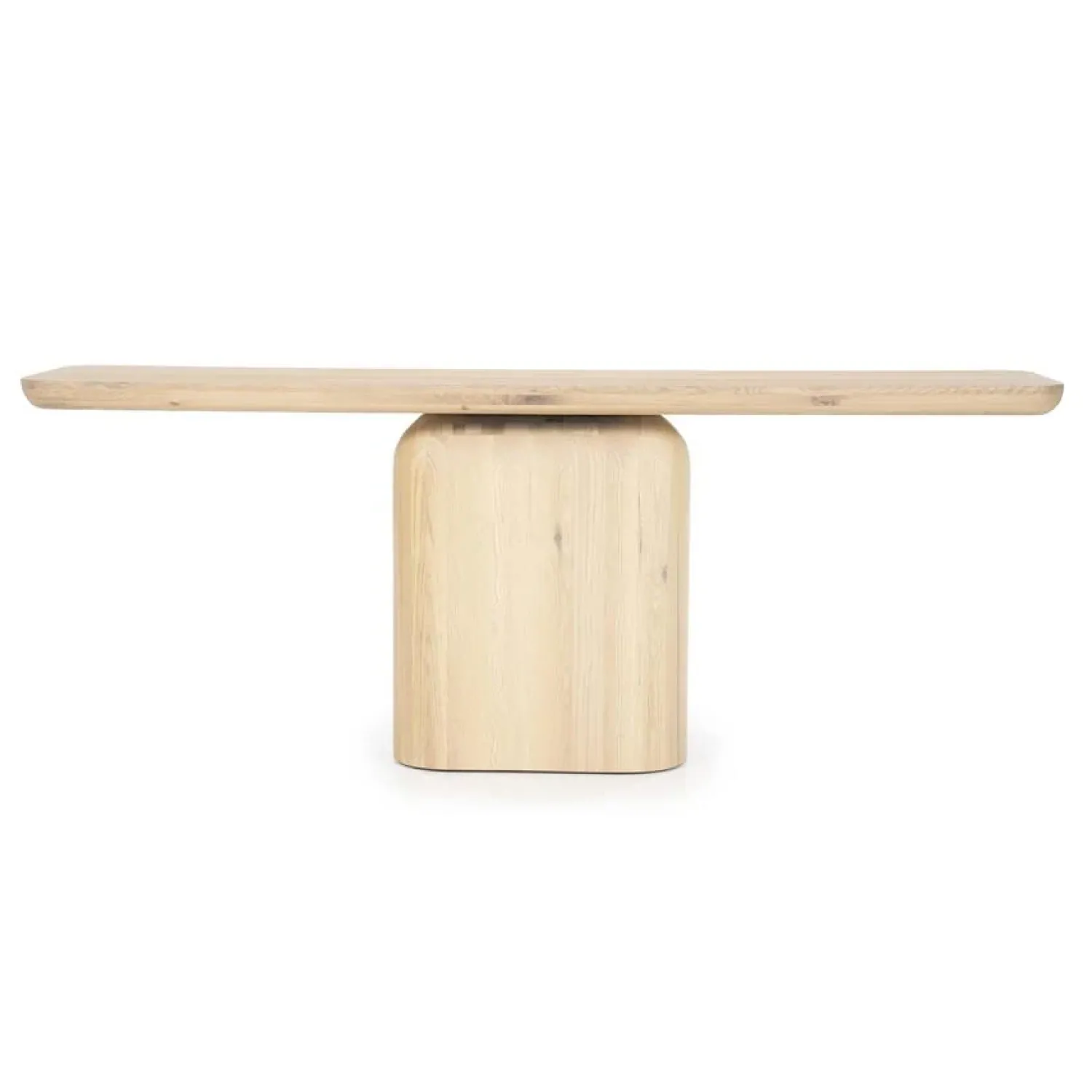 Eleonora Sidetables|Sidetable Leon Naturel 200cm