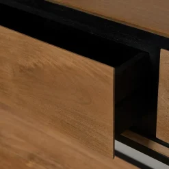 Furndea Sidetables|Sidetable Sindacco Naturel 180 cm