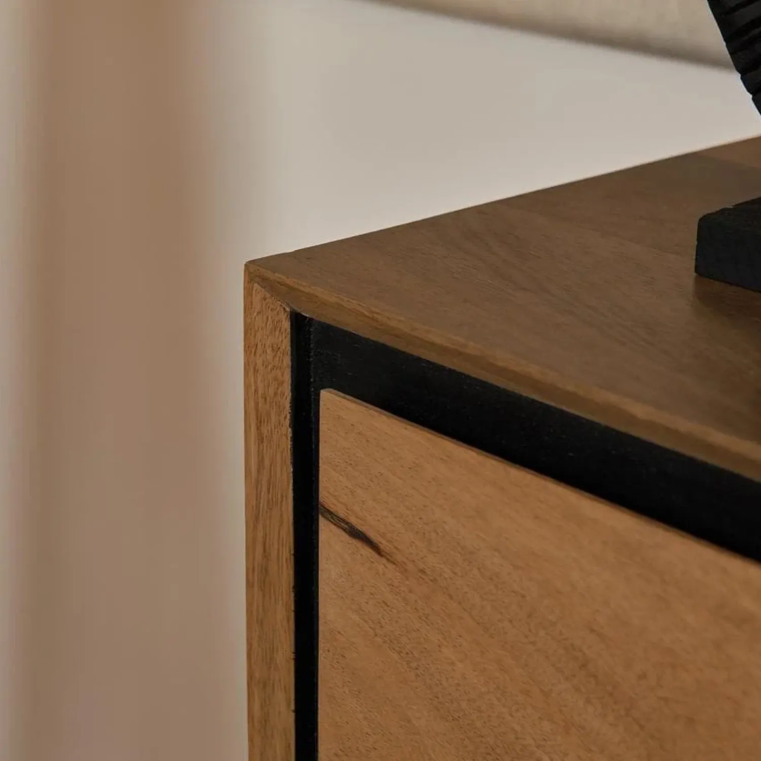 Furndea Sidetables|Sidetable Sindacco Naturel 180 cm