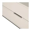 WOOOD Industriele Kasten|Tv Meubels|Silas TV Meubel 180 cm Grenen Dust 180cm