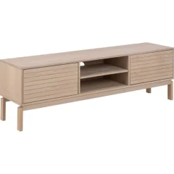 Nordhavn Industriele Kasten|Tv Meubels|Silvon Tv meubel Naturel 160cm
