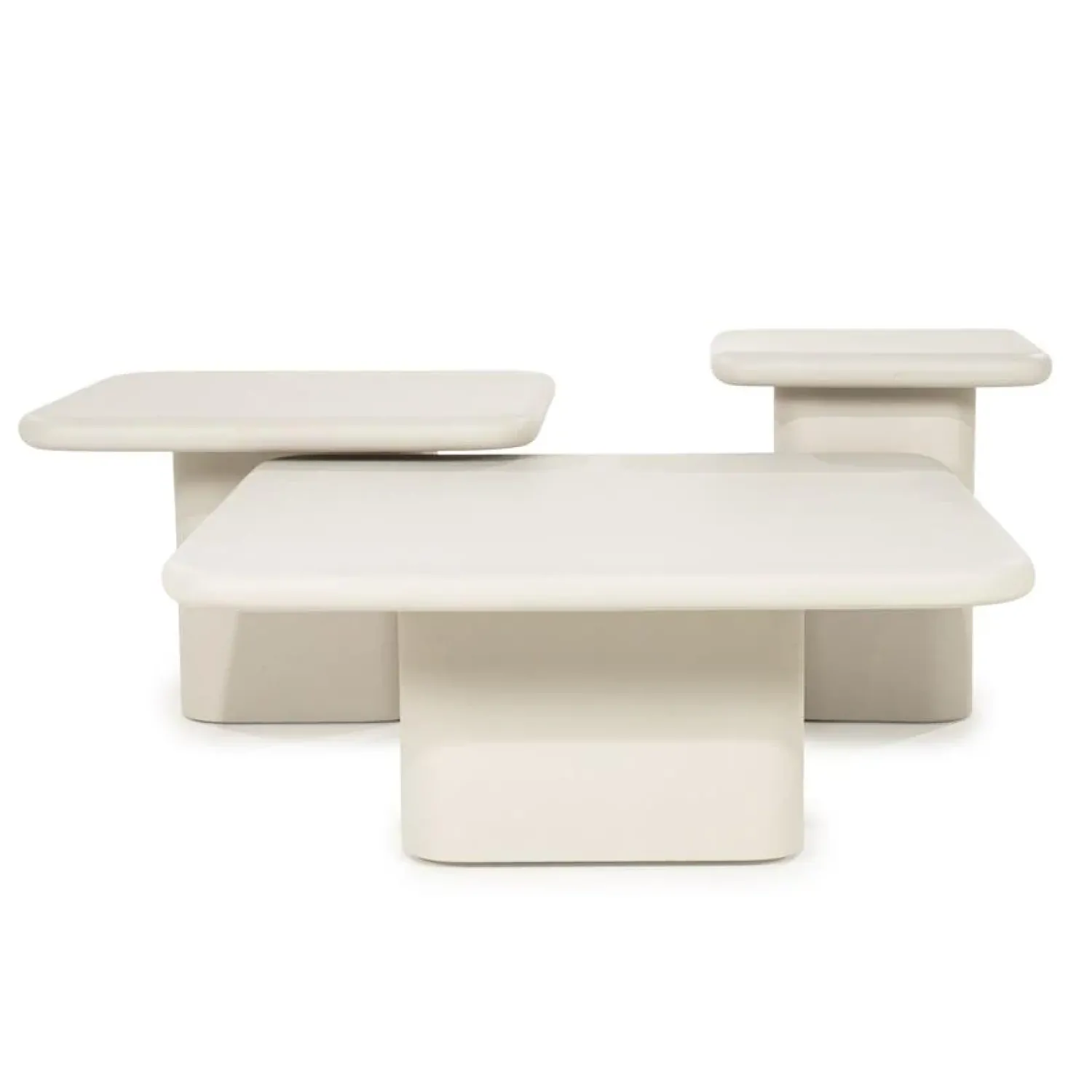 By Boo Salontafels|Siminto Salontafel 80cm