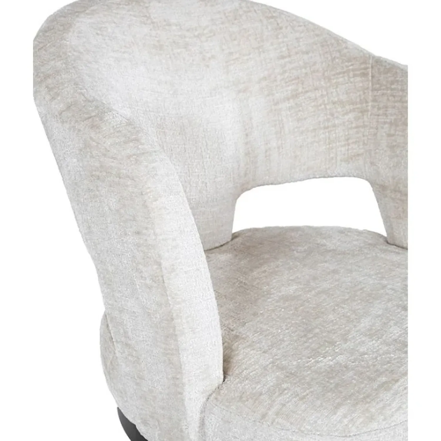 Mysons Eetkamerstoelen|Sirocco Eetkamerstoel Naturel