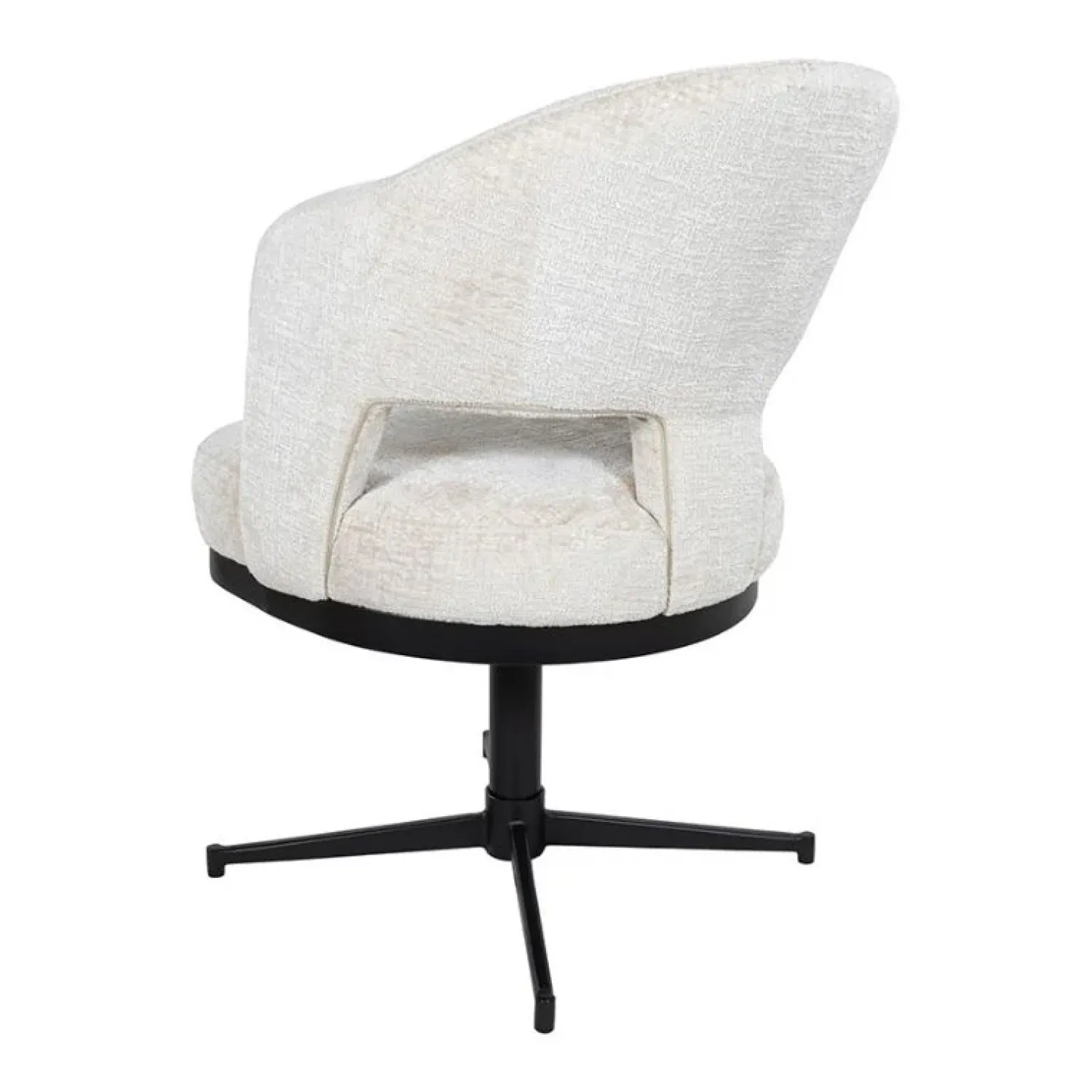 Mysons Eetkamerstoelen|Sirocco Eetkamerstoel Naturel