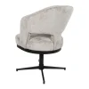 Mysons Eetkamerstoelen|Sirocco Eetkamerstoel Taupe