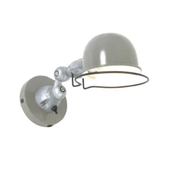 Steinmex Wandlampen|Skeever 1-lichts Wandlamp Groen