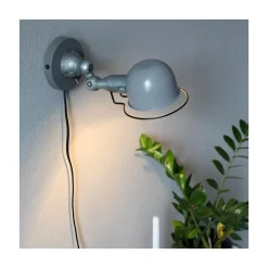 Steinmex Wandlampen|Skeever 1-lichts Wandlamp Groen