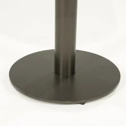 Eleonora Nachtkastjes|Industriele Kasten|Skye Nachtkastje Lichtbruin 50cm