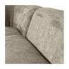 WOOOD Hoekbanken|Sloping Hoekbank Links Structure Velvet Wheatfield