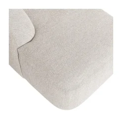 WOOOD Modulaire Banken|Sloping U-Vorm Bank Pearl Melange