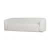 WOOOD 3 Zitsbanken|Sloping 3-Zits Bank Pearl Melange 240cm