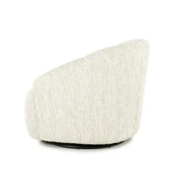 By Boo Fauteuils|Sogno Fauteuil Beige