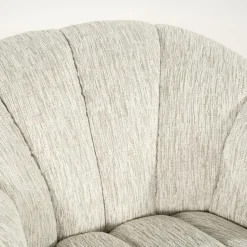 By Boo Fauteuils|Sogno Fauteuil Beige