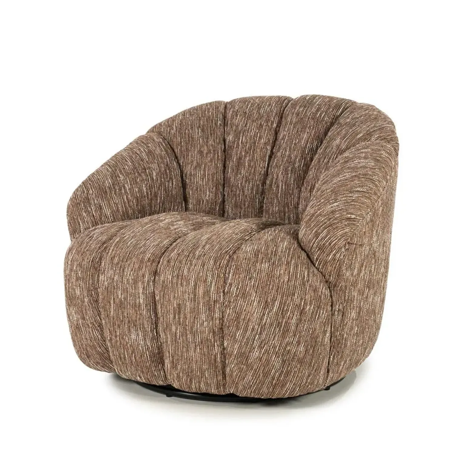 By Boo Fauteuils|Sogno Fauteuil Burgundy