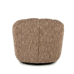 By Boo Fauteuils|Sogno Fauteuil Burgundy