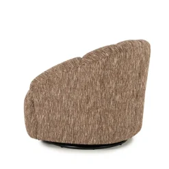 By Boo Fauteuils|Sogno Fauteuil Burgundy