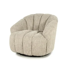 By Boo Fauteuils|Sogno Fauteuil Taupe