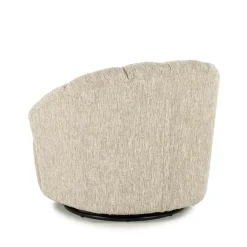 By Boo Fauteuils|Sogno Fauteuil Taupe