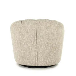 By Boo Fauteuils|Sogno Fauteuil Taupe