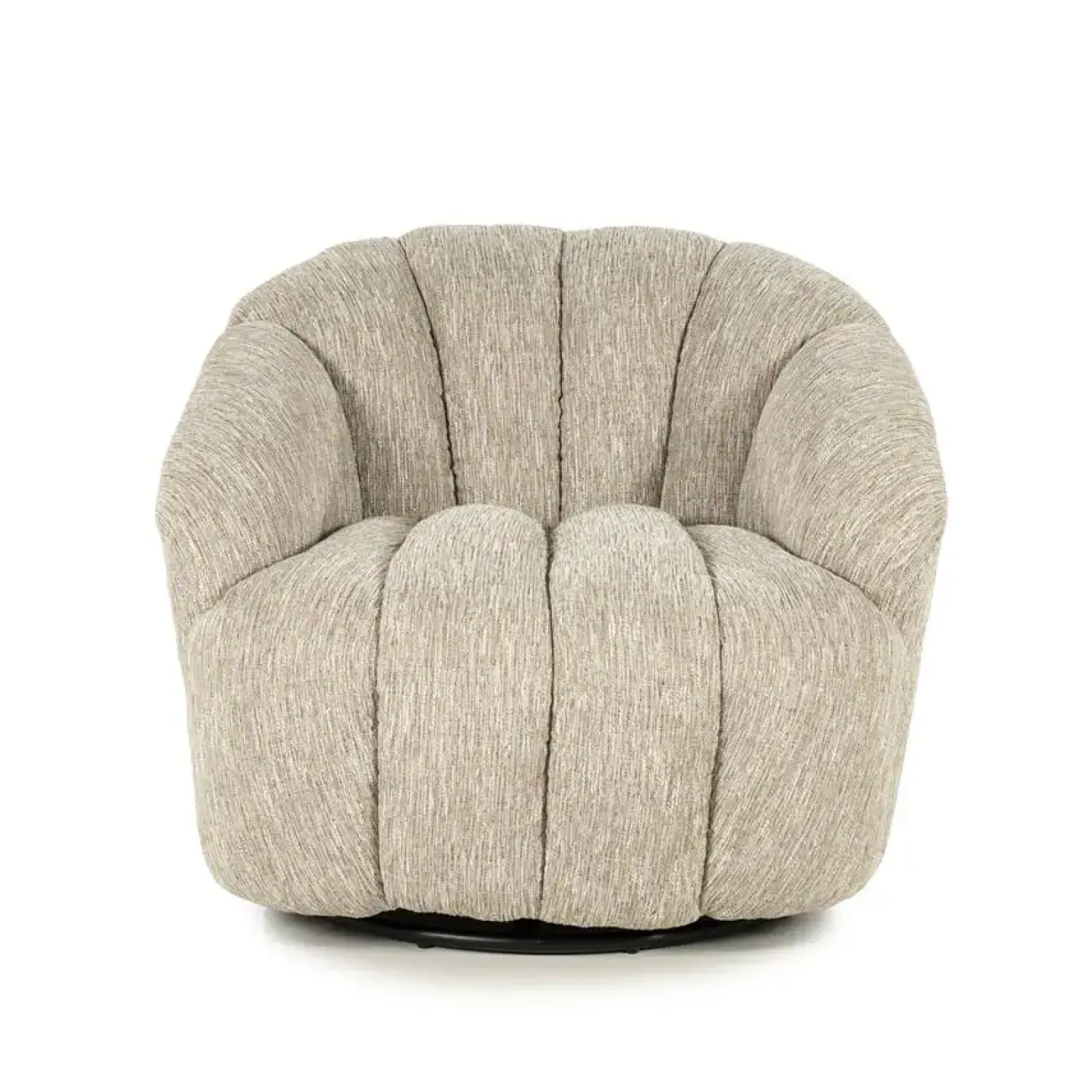 By Boo Fauteuils|Sogno Fauteuil Taupe