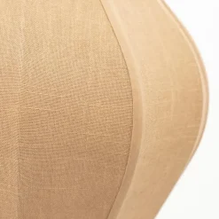 By Boo Hanglampen|Sora 1-lichts Hanglamp Medium Bruin