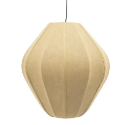 By Boo Hanglampen|Sora 1-lichts Hanglamp Medium Groen