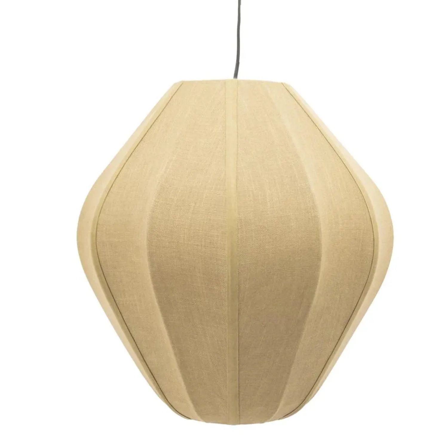 By Boo Hanglampen|Sora 1-lichts Hanglamp Medium Groen